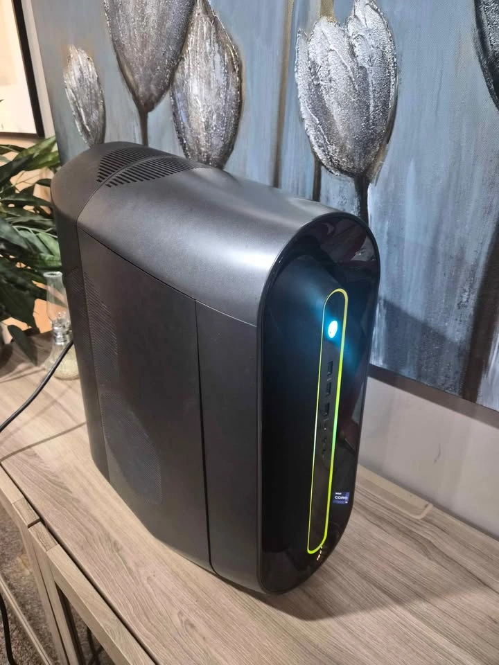 High-End Gaming PC - i9 11- RX 6800XT 16gb - 1tb SSD - Wifi - photo 3
