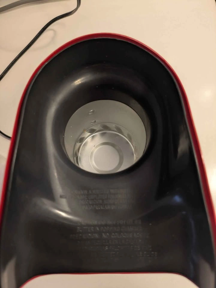 Air Crazy Popcorn Maker - photo 3
