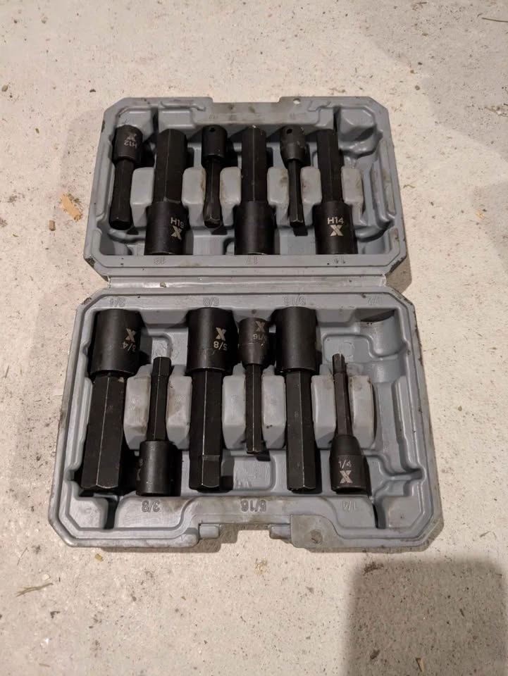 A Variety of Hand Tools - photo 2