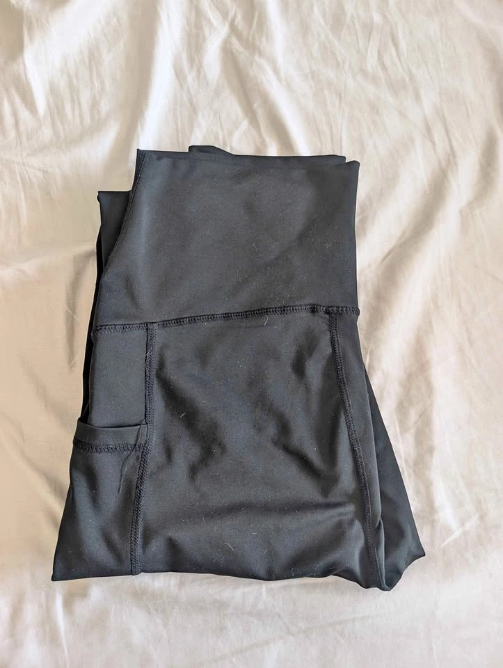 Xs maternity leggings