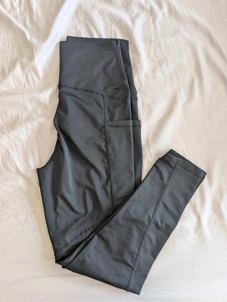 Xs maternity leggings - photo 2