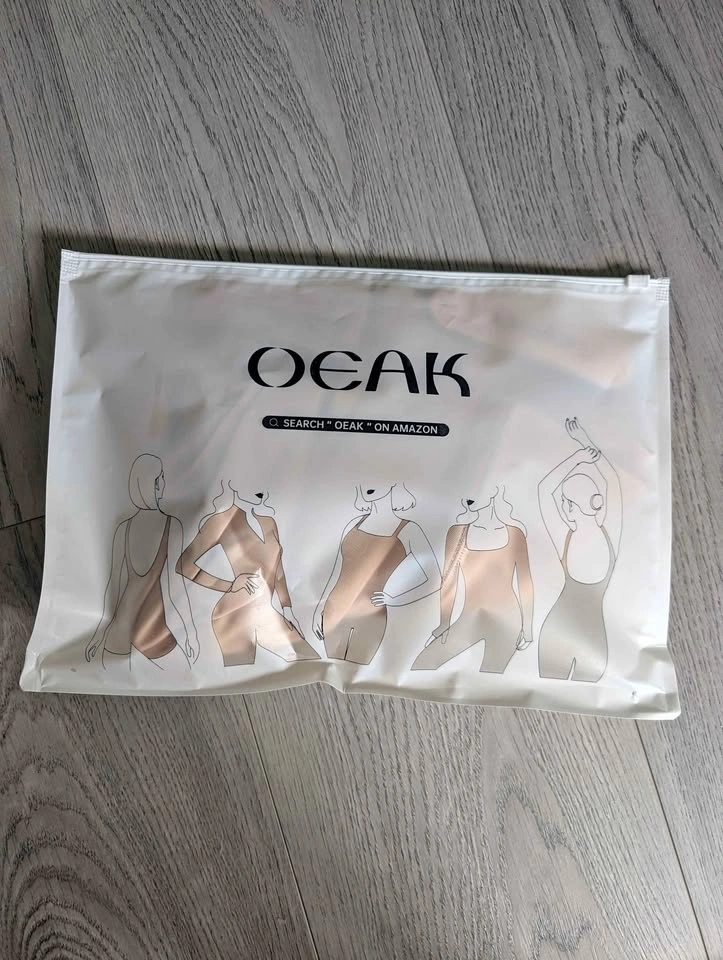 Oeak shapewear (medium)