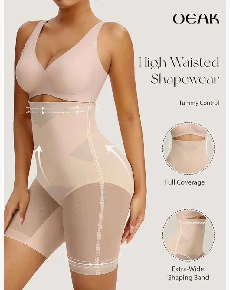 Oeak shapewear (medium) - photo 3