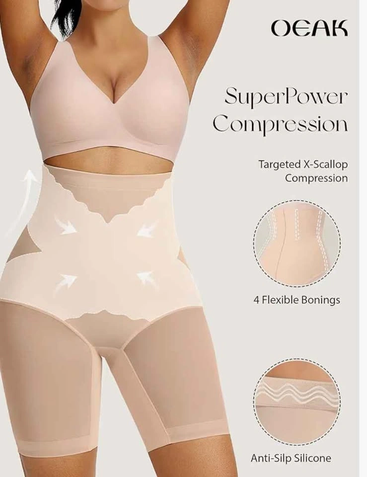 Oeak shapewear (medium) - photo 4