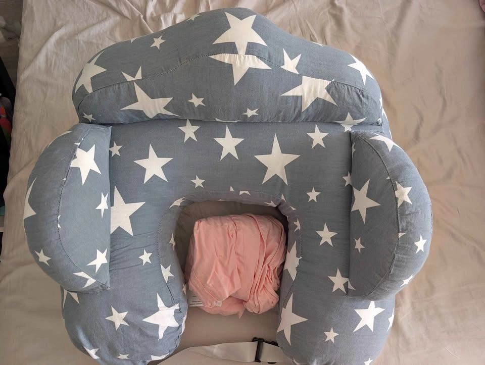 Nursing pillow