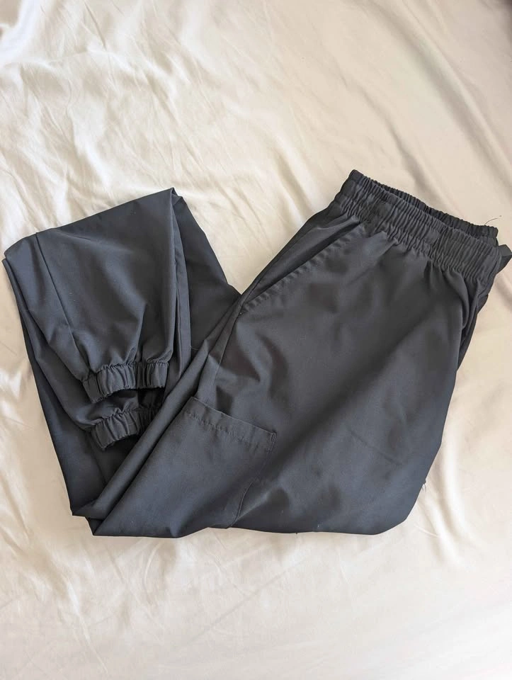 Medium scrub pants - photo 2