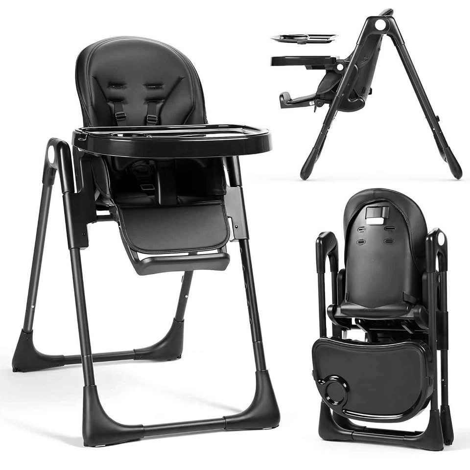 New Baby/toddler highchair