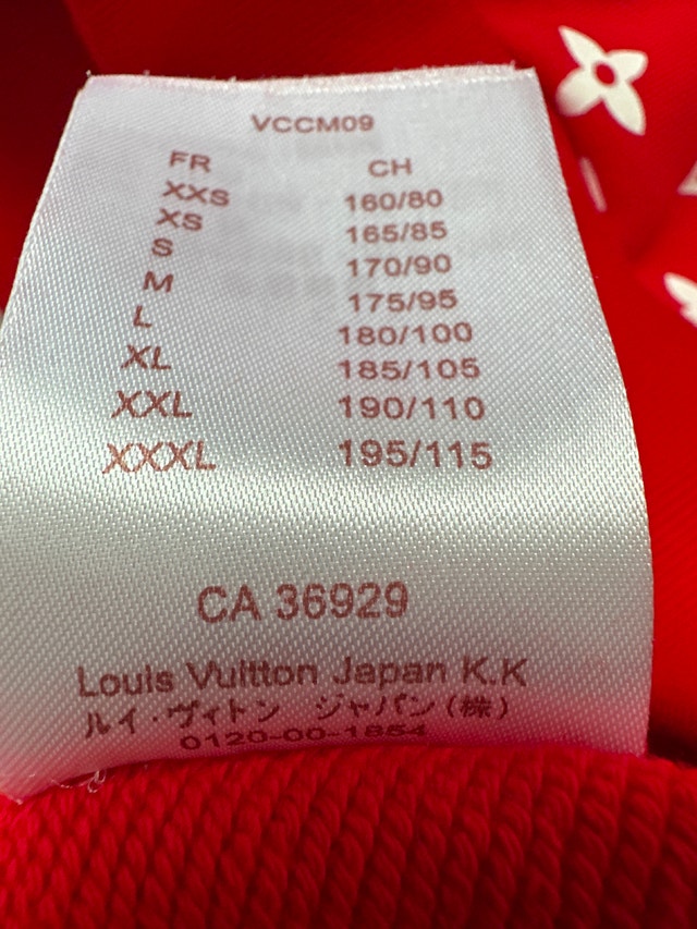 Box logo hoodie, MN size XS/S, WMN size M - photo 4