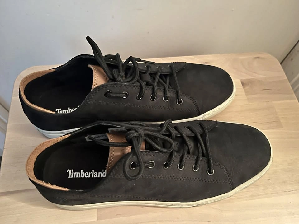 Timberland Shoes for Sale (US 9 & US 8.5) - Excellent Condition