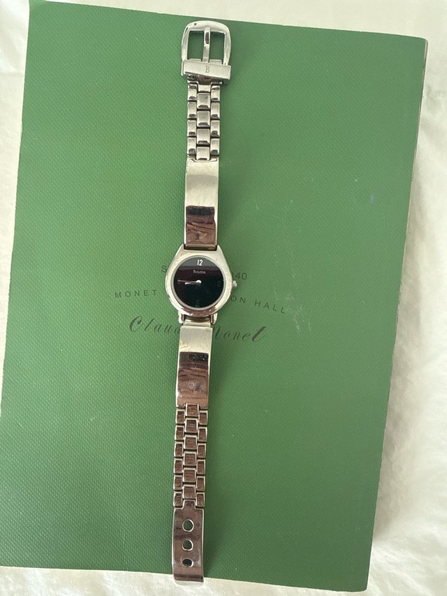 Bulova Women's Watch