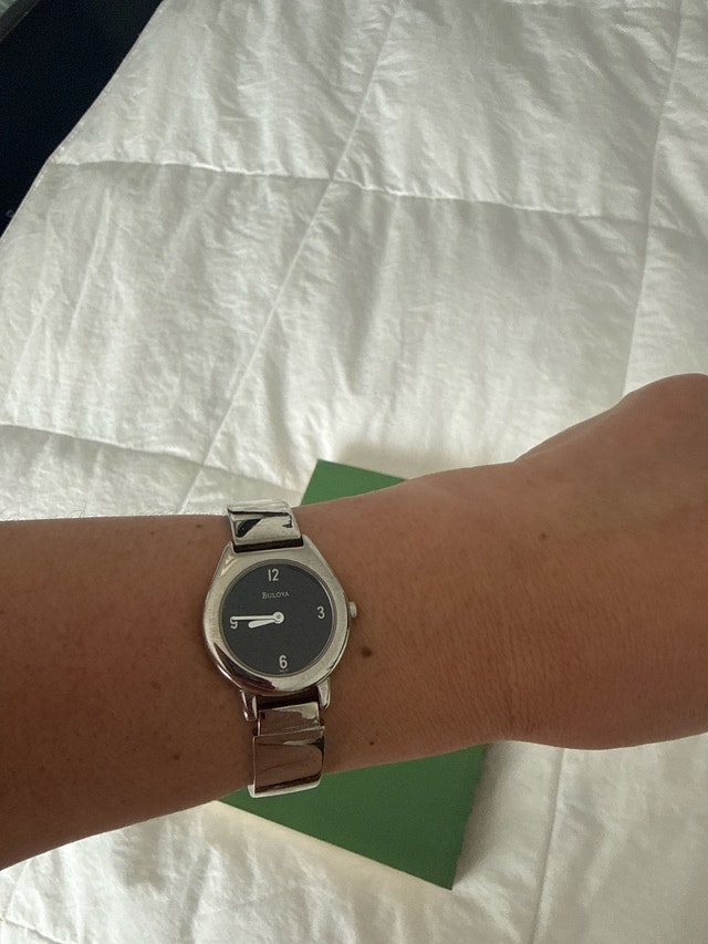 Bulova Women's Watch - photo 3