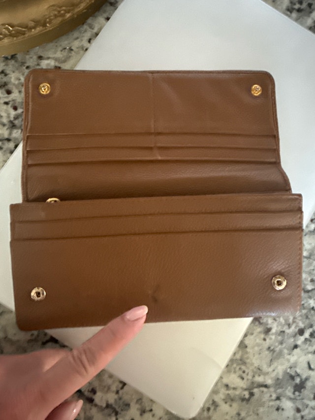 Prada Wallet - photo 2