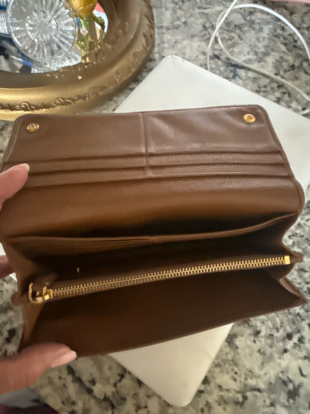 Prada Wallet - photo 3
