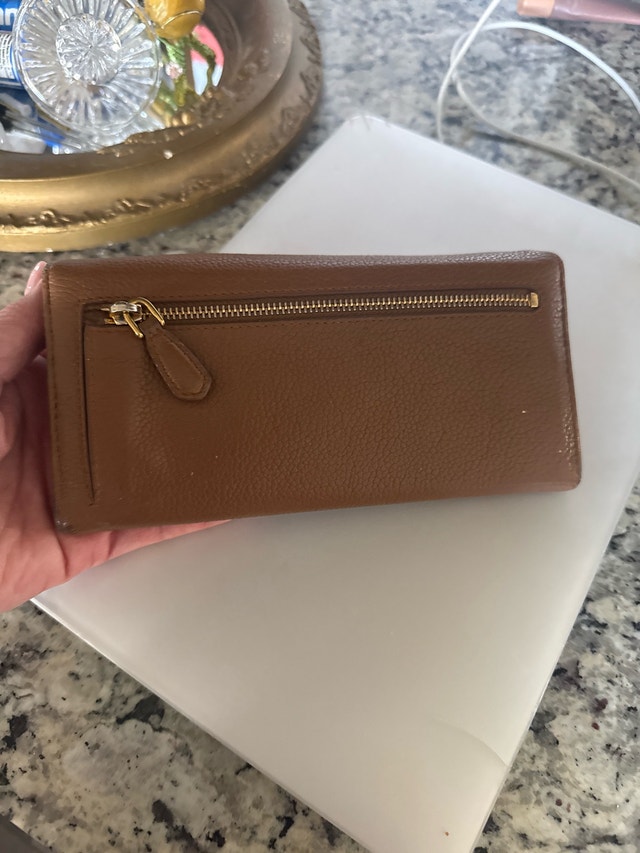 Prada Wallet - photo 4