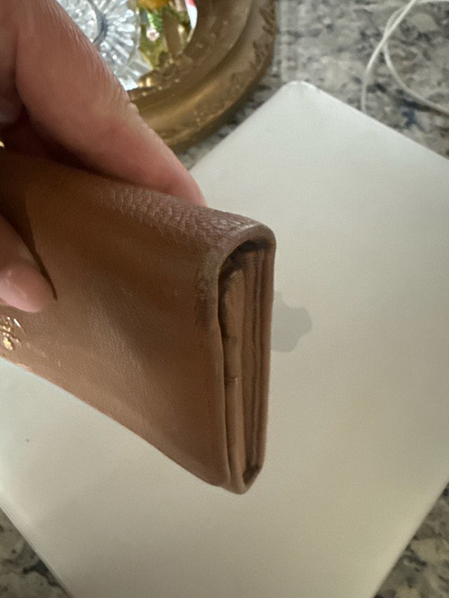Prada Wallet - photo 5