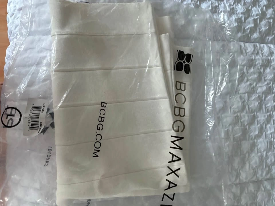 BCBG Skirt - photo 3