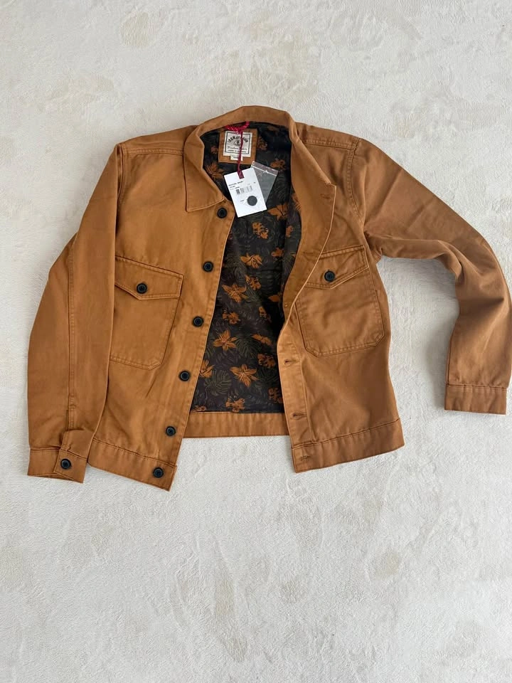 Iron & Resin Revival Shirt