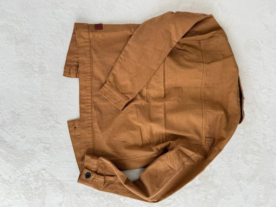 Iron & Resin Revival Shirt - photo 3