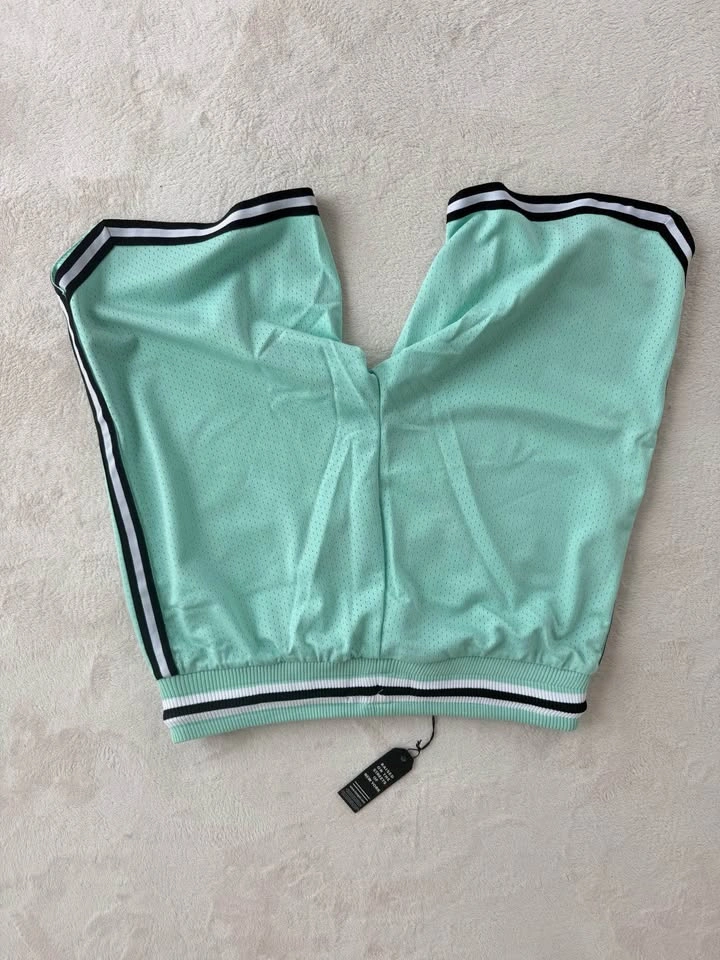 Kangol Mesh Basketball Shorts - photo 2
