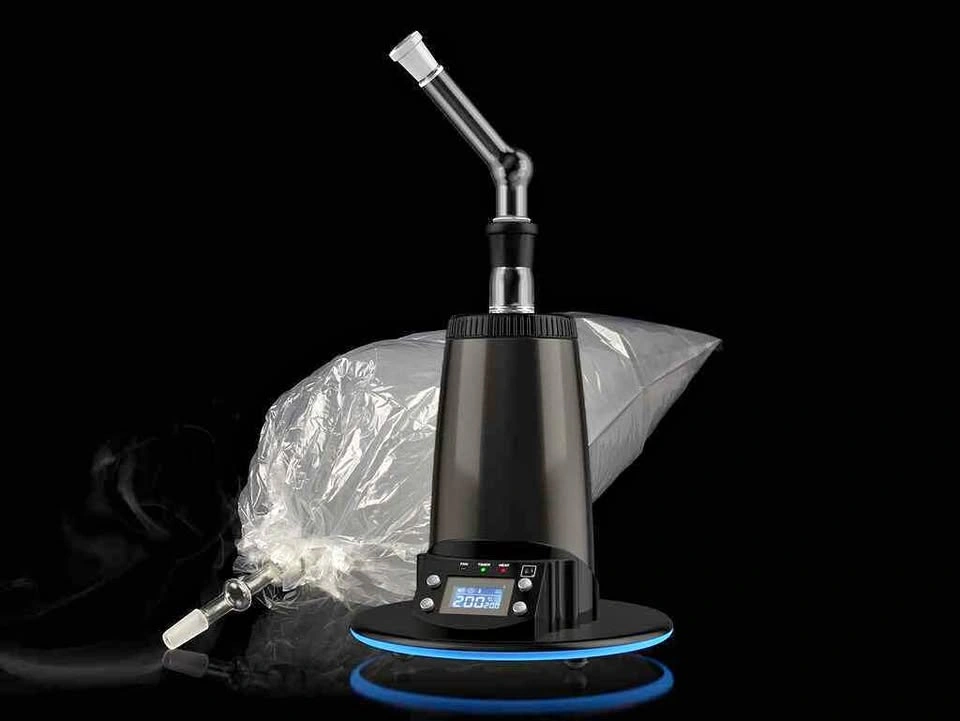 Arizer Extreme Q