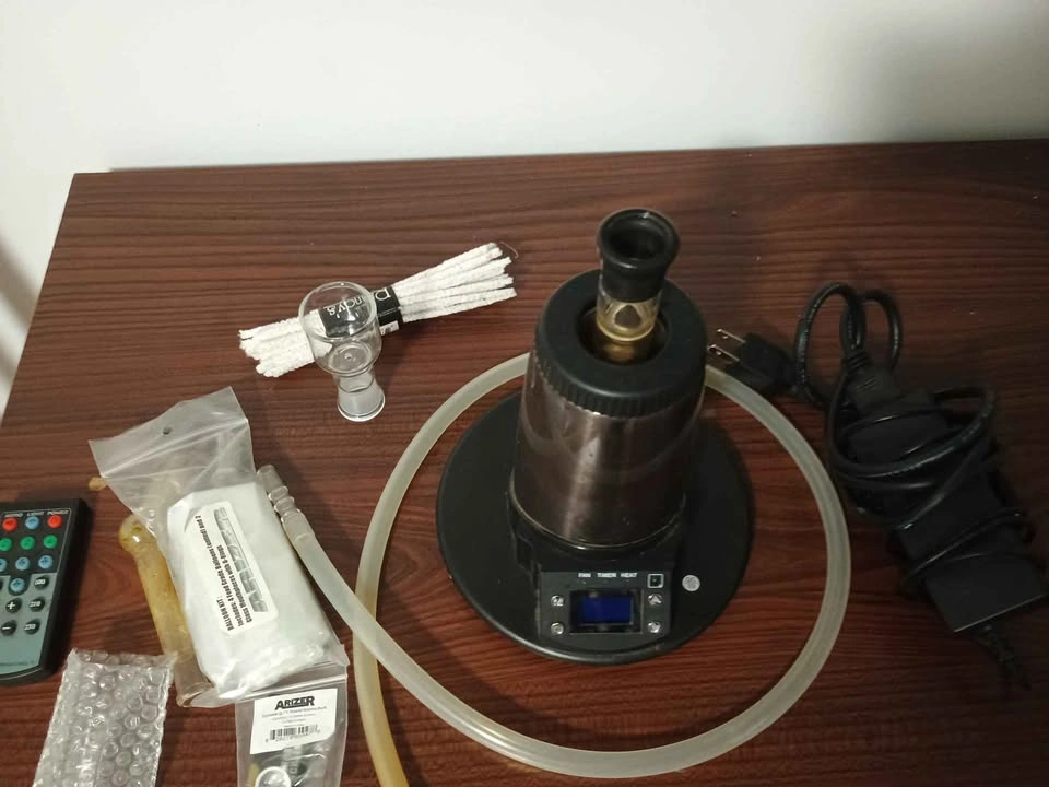 Arizer Extreme Q - photo 2