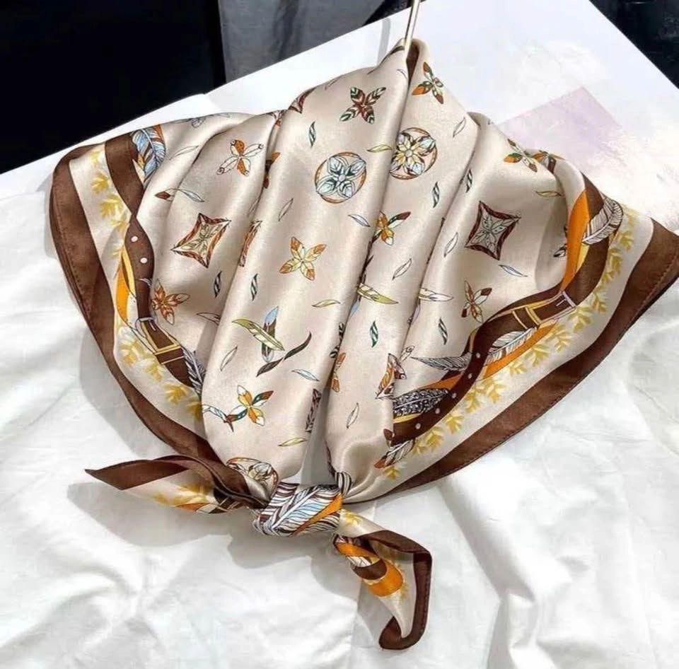 Fashion Scarf-26 Versatile Must-Have / Unbranded - photo 2