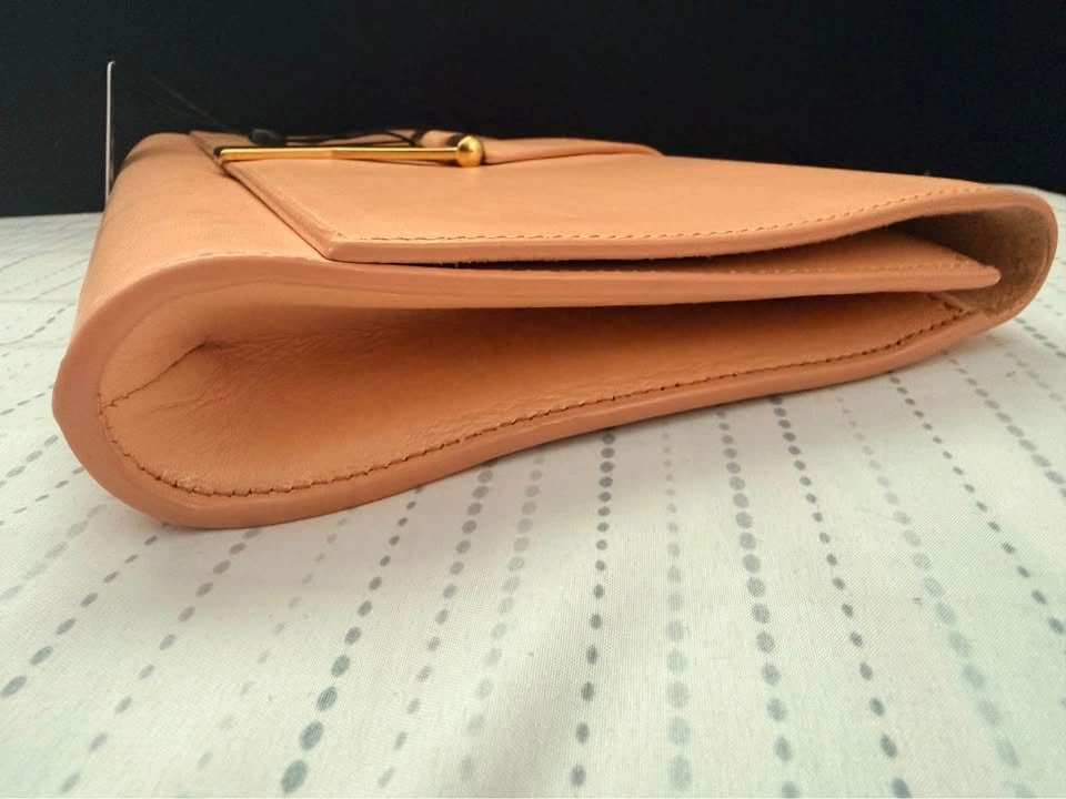 Authentic YSL Wallet Clutch - photo 3
