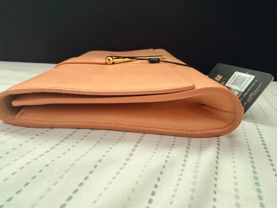 Authentic YSL Wallet Clutch - photo 4