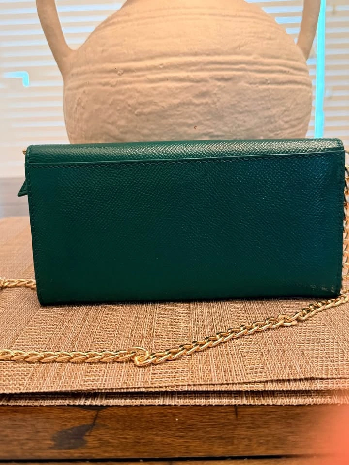 Authentic Burberry Wallet - photo 2