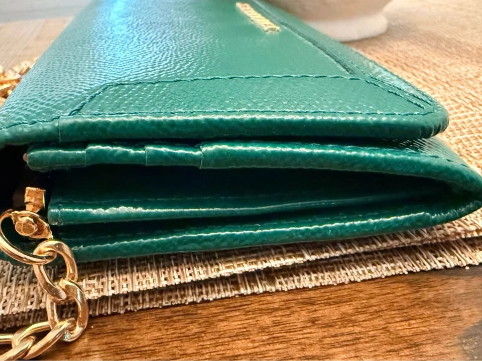 Authentic Burberry Wallet - photo 3