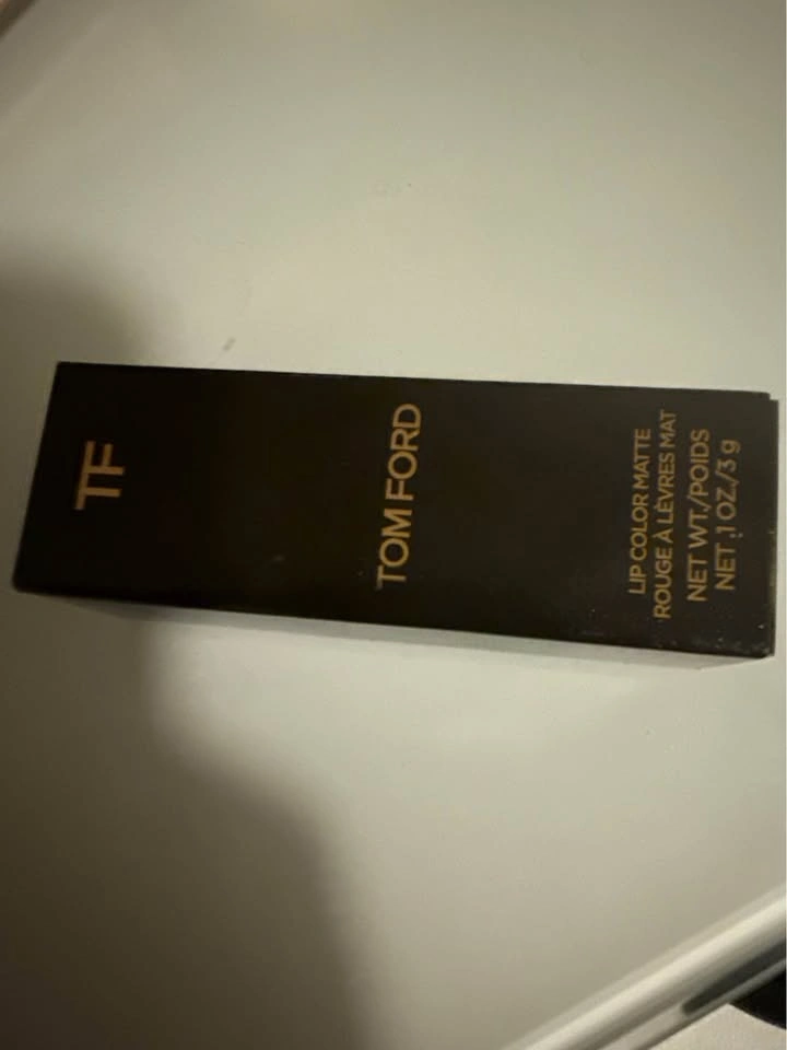 Luxury Beauty Collection – Prada, Gucci, Tom Ford, YSL & MAC - photo 2