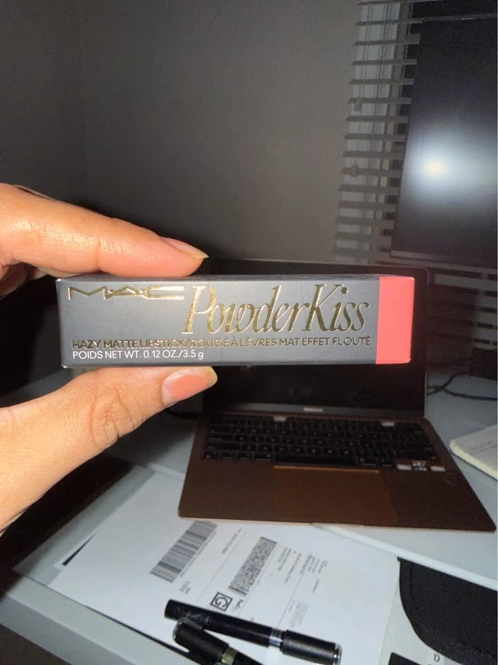 Luxury Beauty Collection – Prada, Gucci, Tom Ford, YSL & MAC - photo 3