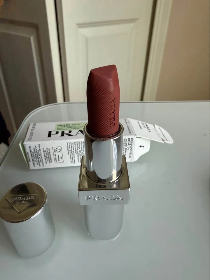 Luxury Beauty Collection – Prada, Gucci, Tom Ford, YSL & MAC - photo 5