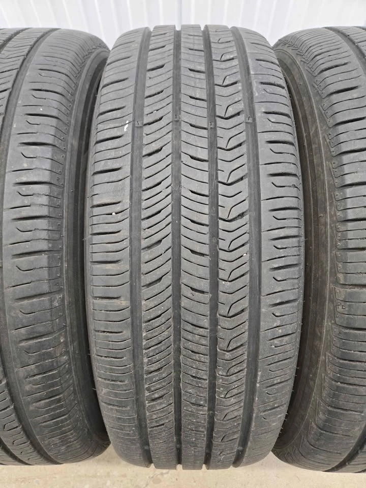Hankook Kinergy all season tires 225/65R17 - photo 4