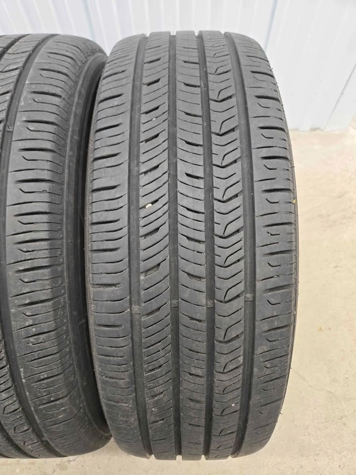 Hankook Kinergy all season tires 225/65R17 - photo 5
