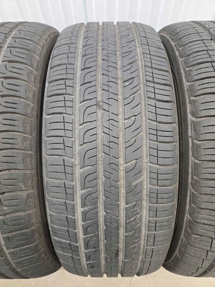 Goodyear Assurance all season tires 235/55R18 - photo 4