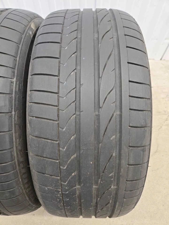Bridgestone Potenza Tires 225/45R17 - photo 5