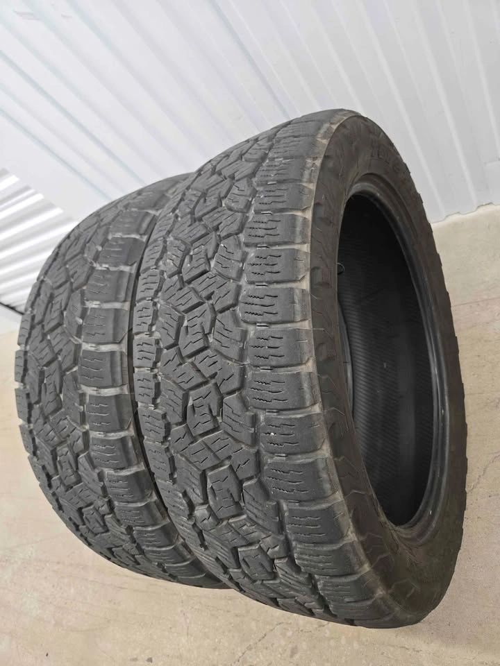 Toyo Open Country All Terrain Tires 275/50R22 - photo 3