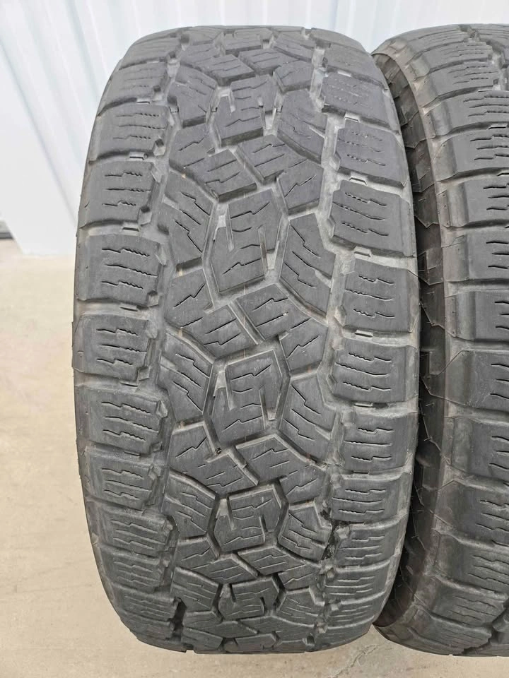 Toyo Open Country All Terrain Tires 275/50R22 - photo 4