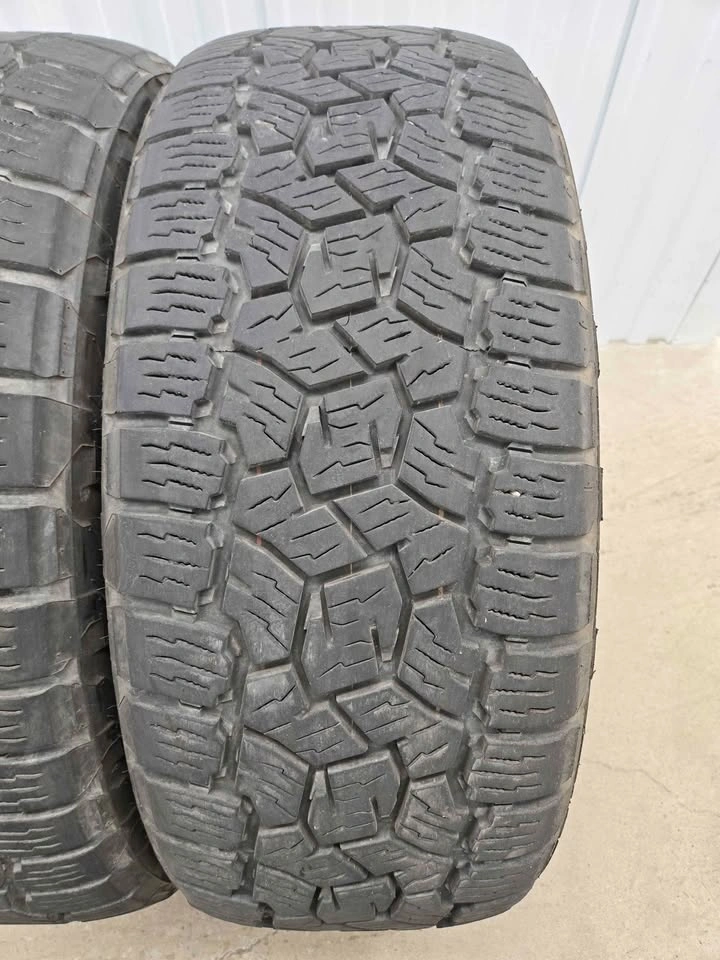 Toyo Open Country All Terrain Tires 275/50R22 - photo 5