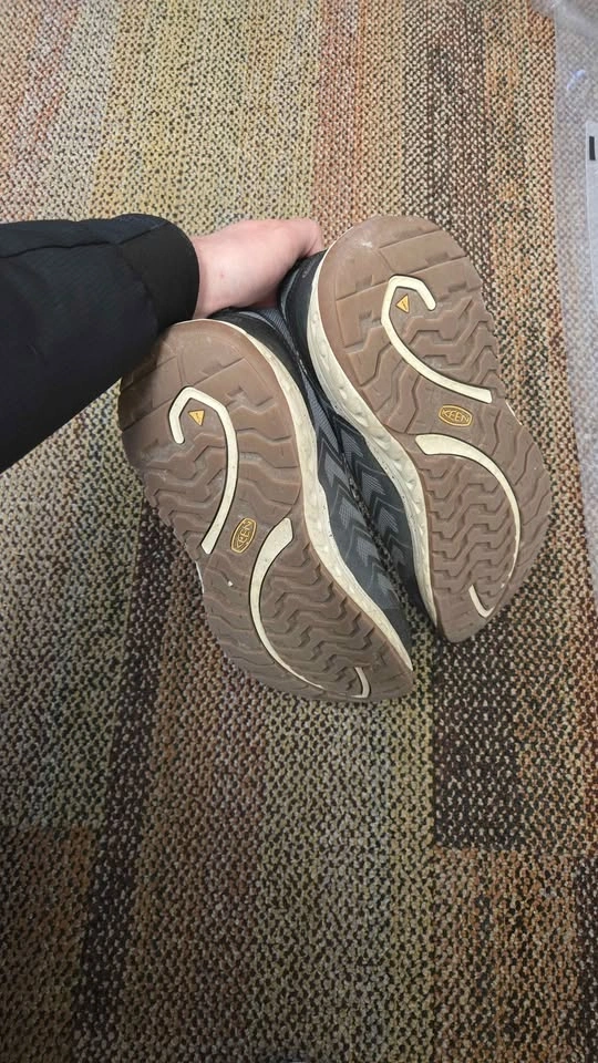 Keen work shoes - photo 2