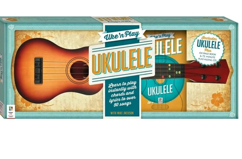 Ukulele
