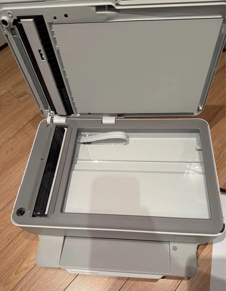 HP Printer ENVY 6455e - photo 3