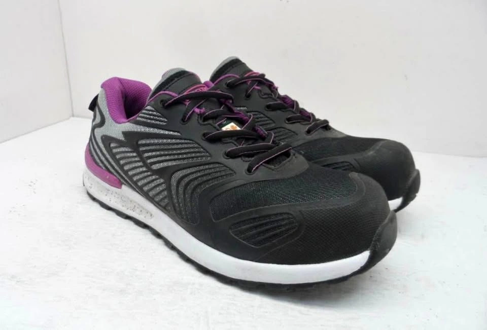 Dakota Women's Comp. Toe Comp. Plate Athletic Shoe Size