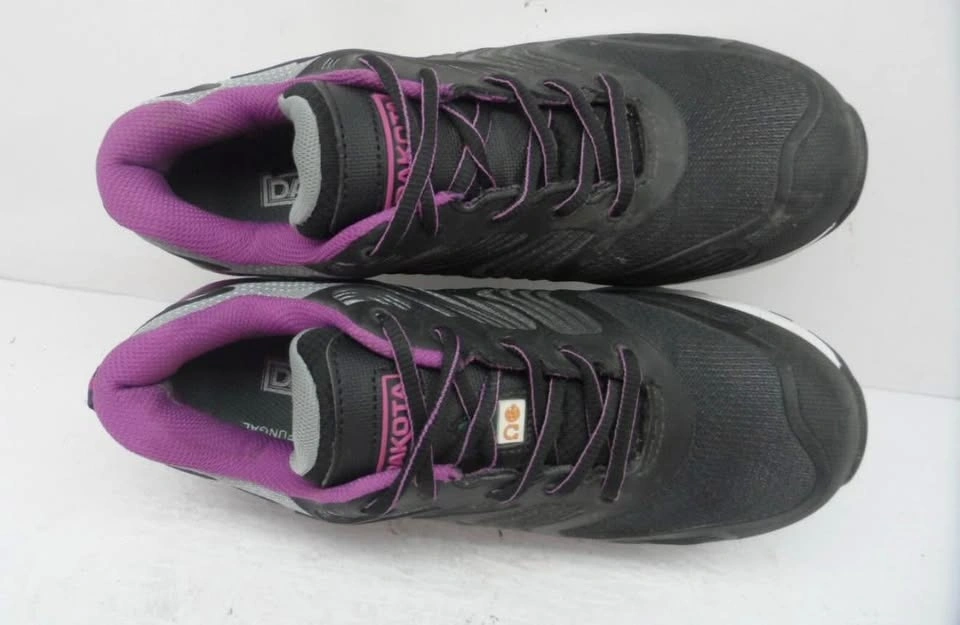 Dakota Women's Comp. Toe Comp. Plate Athletic Shoe Size - photo 3