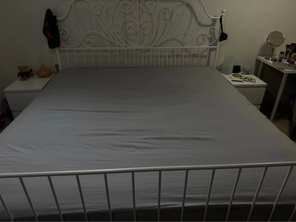 Memory Foam - King Mattress - photo 2