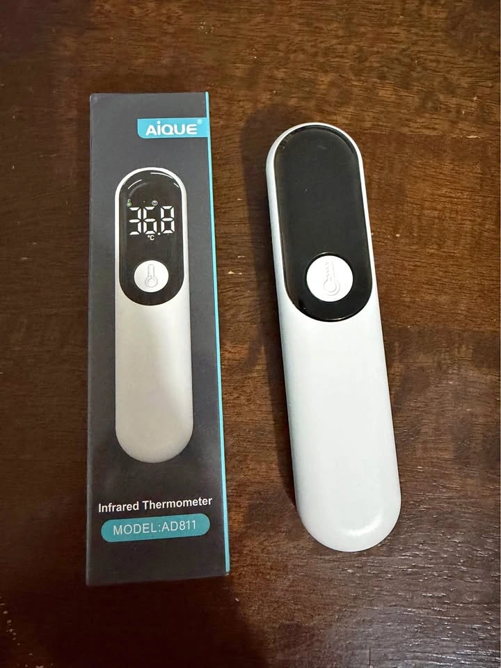 Aique Infrared Thermometer Model AD811