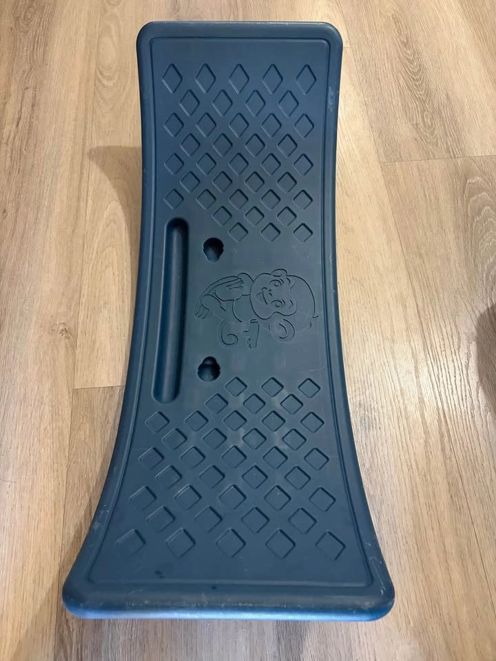 Balance Board for Kids and Toddlers - photo 2