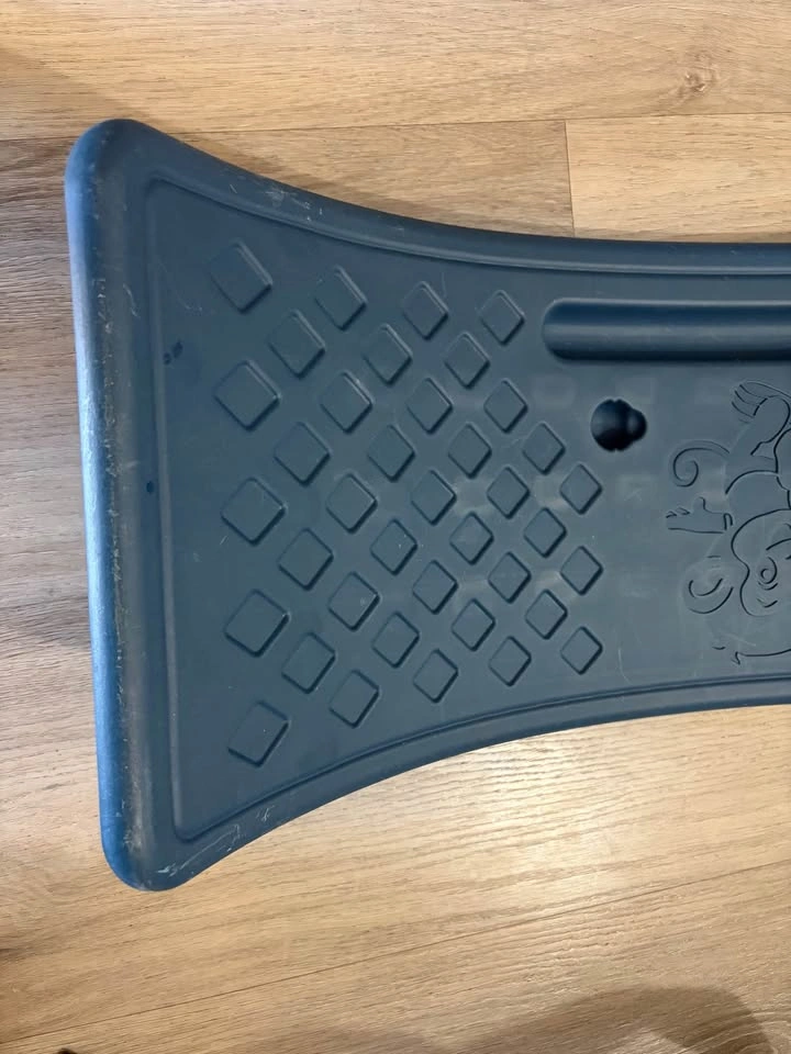 Balance Board for Kids and Toddlers - photo 3