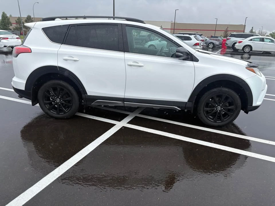 2018 Toyota RAV4 - photo 3